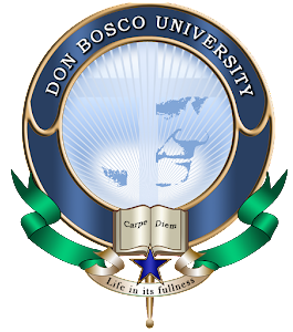 ADBU Logo