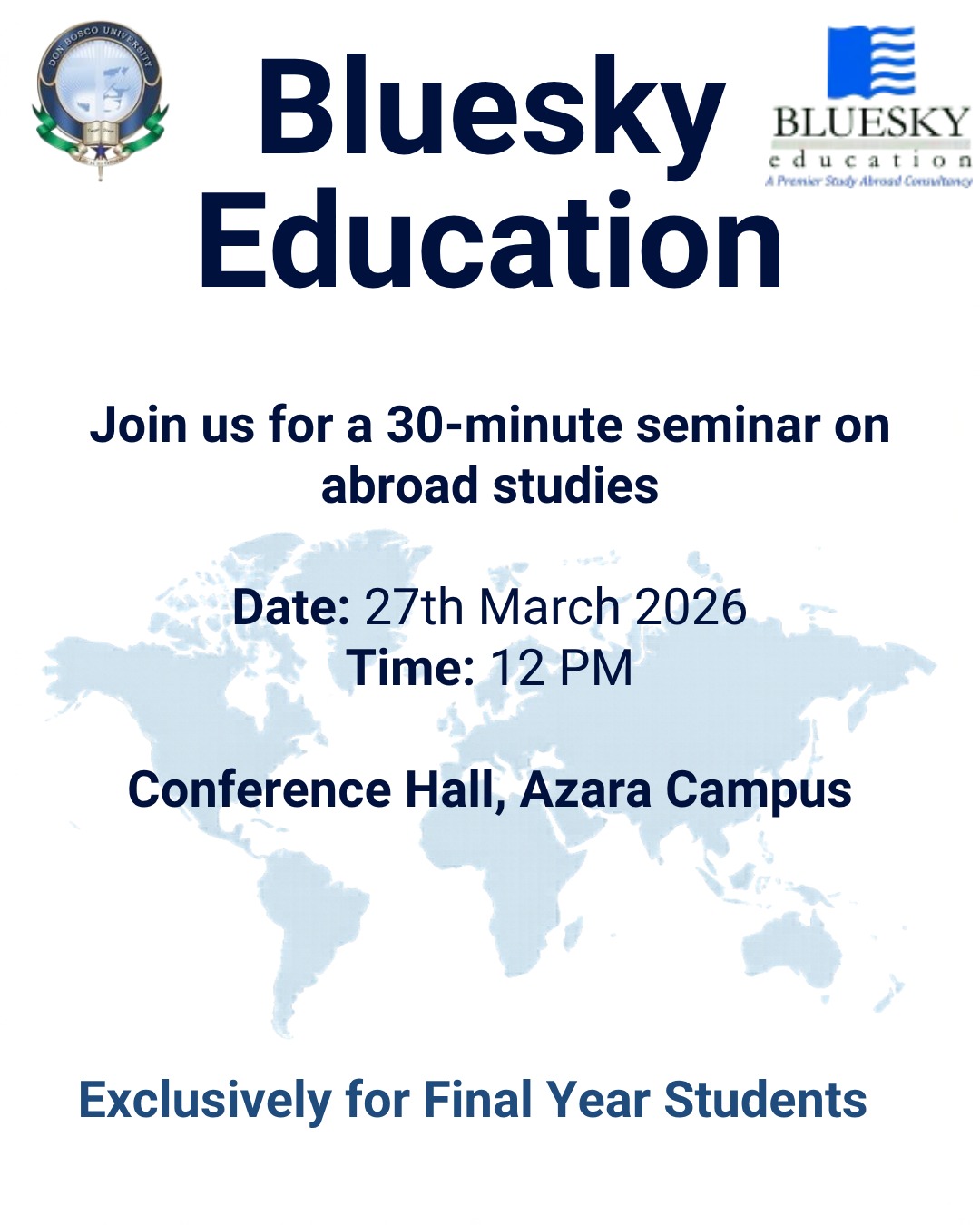 Bluesky Education