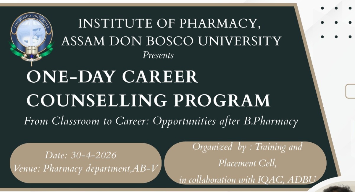 One-Day Career Counselling Program