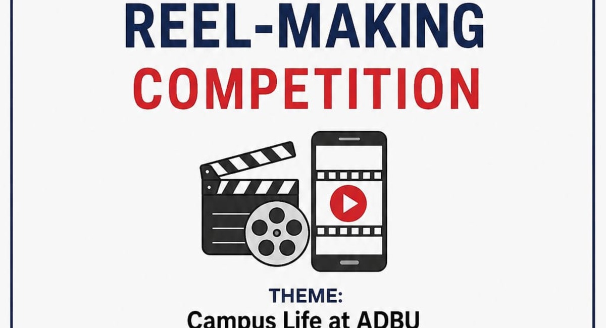 Reel-Making Competition