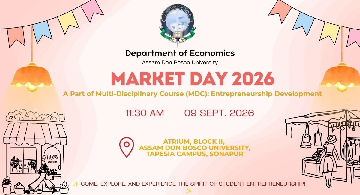 Market Day 2026