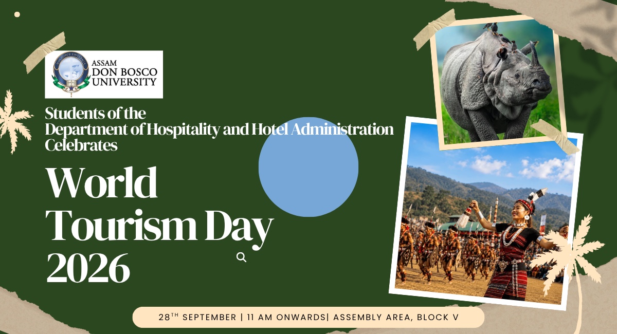 World Tourism Day 2026